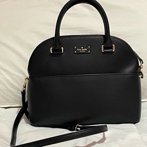 Kate spade grove street carli bag
